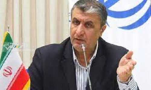 اسلامی: تابع مصوبات شورای عالی امنیت ملی هستیم
