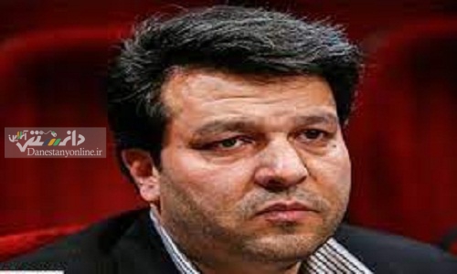 مسعود نقاش زاده دبیر چهلمین دوره جشنواره فیلم فجر شد