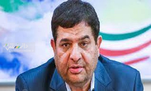 نشست مخبر با تولیدکنندگان لوازم خانگی ایرانی