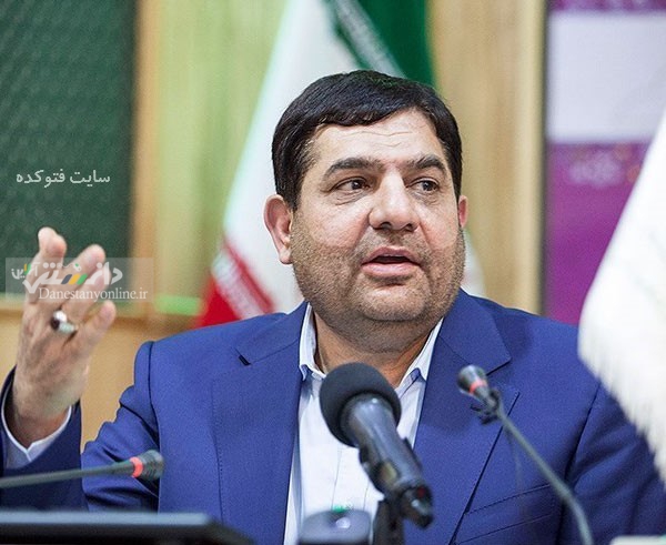 دستور فوری مخبر به استاندارها برای حل مشکل مرز مهران