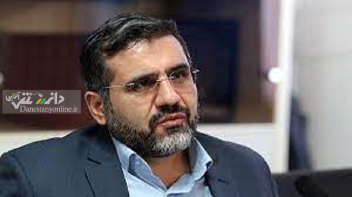 محمد مهدی اسماعیلی، وزیر فرهنگ و ارشاد اسلامی