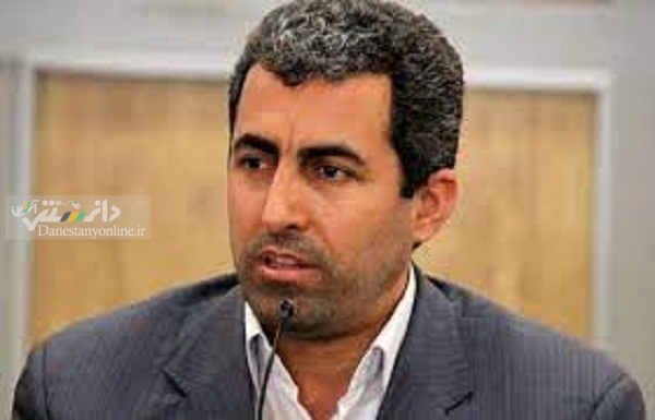 محمدرضا پورابراهیمی