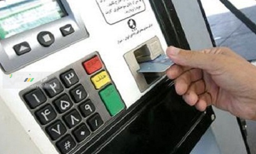 خروج خودکار سامانه هوشمند سوخت از مدار با دریافت تهدید