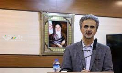 غفاری: تامین اجتماعی هزینه تست و درمان کرونا را می پردازد