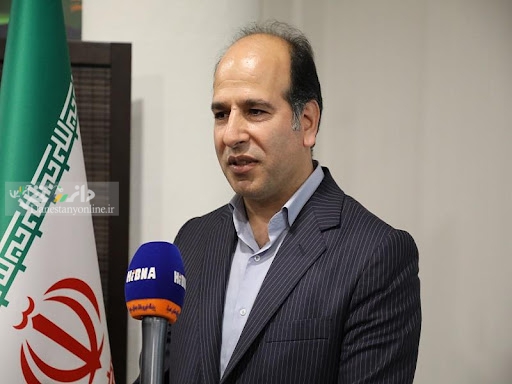 معاون طرح و برنامه بانک مسکن