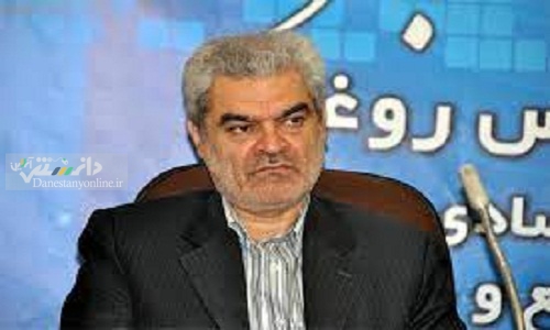 صالحینیا: نرخهای جدید خودرو به زودی مشخص می شود