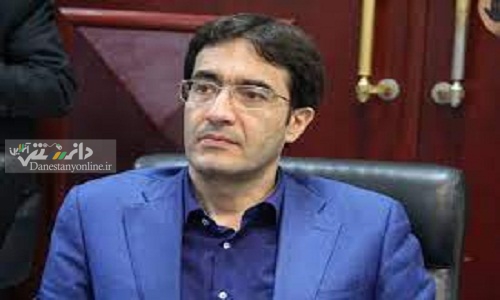 ارونقی: ورود لوازم خانگی خارجی با ته لنجی و کوله بری