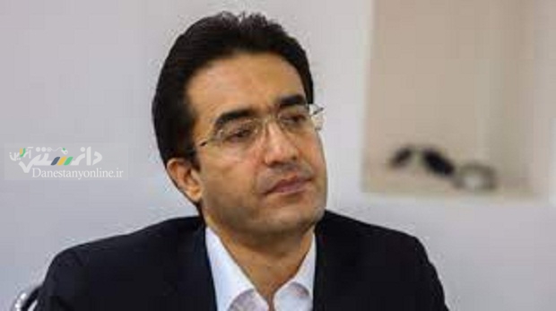 مهرداد جمال ارونقی