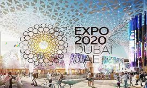 پاویون ایران؛ جز ۸ پاویون برتر نمایشگاه اکسپو ۲۰۲۰ امارات