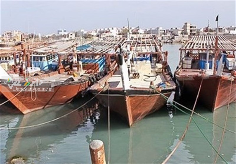 واردات ته لنجی