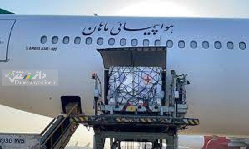 جمال ارونقی: ورود ۷ میلیون دُز واکسن کرونا در ۲۴ ساعت آینده