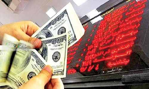 واکنش بورس به حذف احتمالی ارز ۴۲۰۰ تومانی
