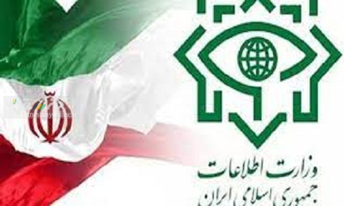 وزارت اطلاعات در کدام استان ها تیم تروریستی دستگیر کردند؟