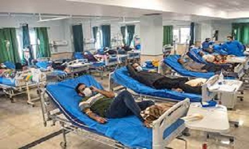 احتمال پیک ششم با صعودی شدن کرونا