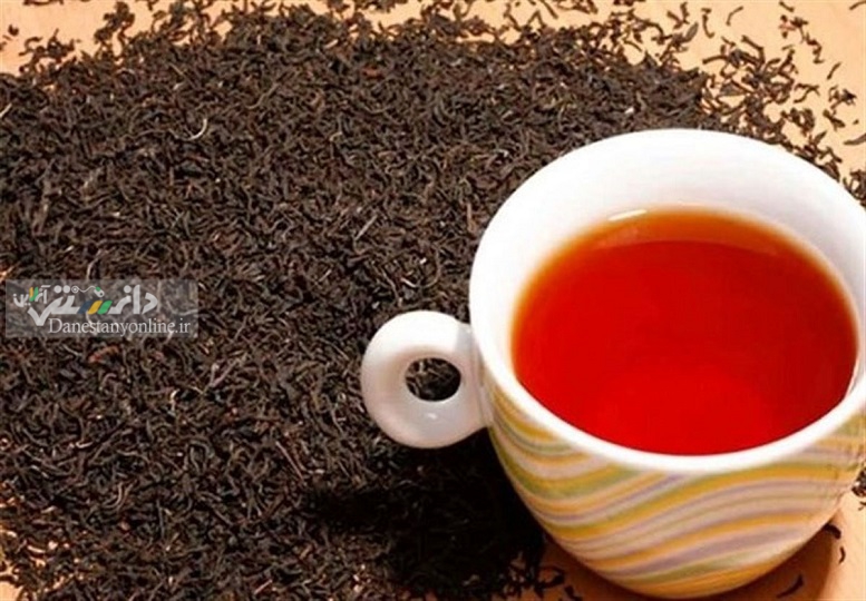 نیاز به واردات چای داریم/ مصرف سالانه ۷۰ هزار تُن چای در ایران