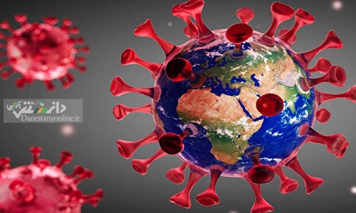 بهبودی بیش از ۲۲۱ میلیون بیمار کرونایی در جهان