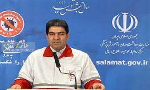 همتی: ورودات ۶ میلیون دُز واکسن کرونا