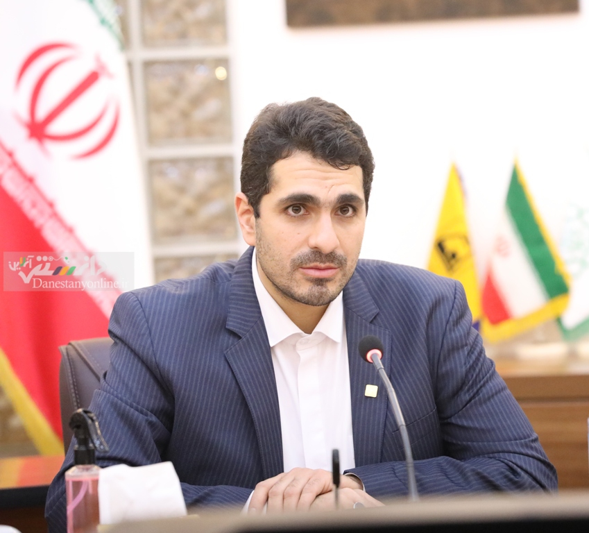 پیام تسلیت مدیر عامل جدید و عضو هیات مدیره شرکت بهره برداری متروی تهران و حومه به خانواده کارگر جانباخته در ایستگاه ارم سبز