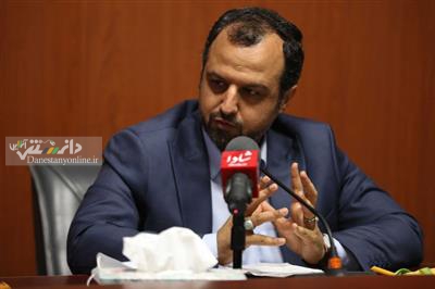 خاندوری میزبان اساتید دانشگاه