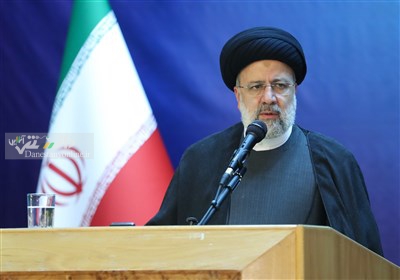 رئیسی: به دنبال توسعه روابط با همه کشورها هستیم