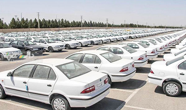 کاهش قیمت خودروهای داخلی؛ ۲۹ آبان