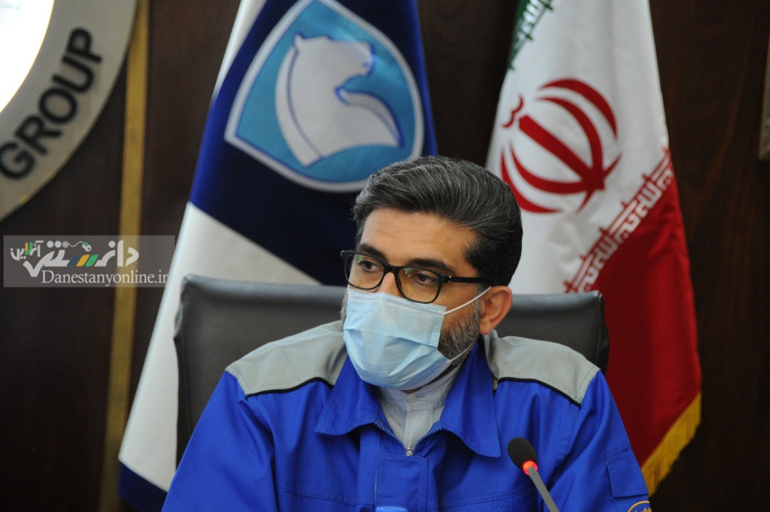 تحقق صرفهجویی ارزی ۹۸ میلیون یورو در همکاری با دانشبنیانها