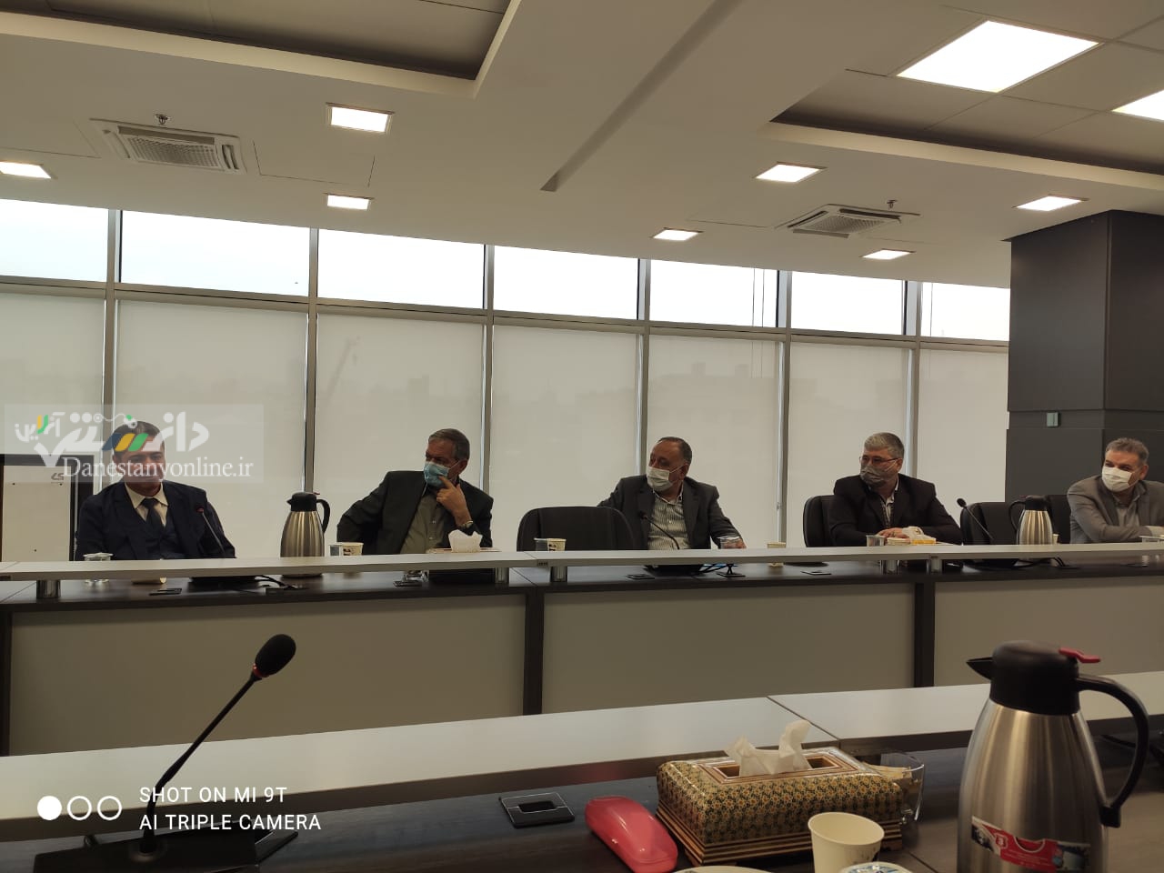 مسئولیت اجتماعی، صرفا امور خیریه نیست/تولید مسئولانه با بهره مندی از تکنولوژی های روز