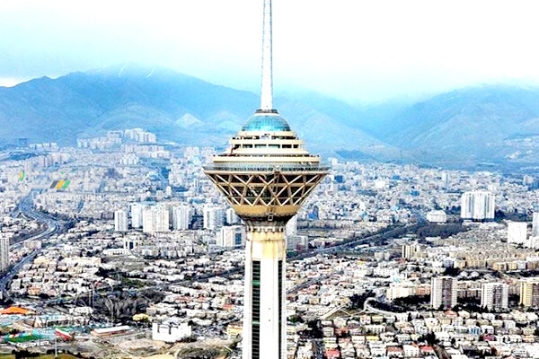 برگزاری هشتمین جشنواره جایزه تهران