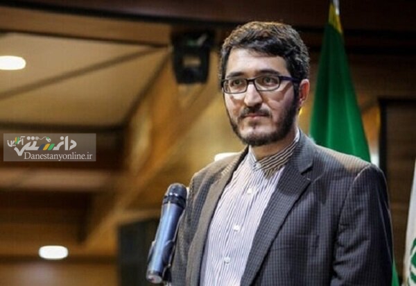 «محمدمهدی رحیمی» مدیر کل روابط عمومی ریاستجمهوری شد