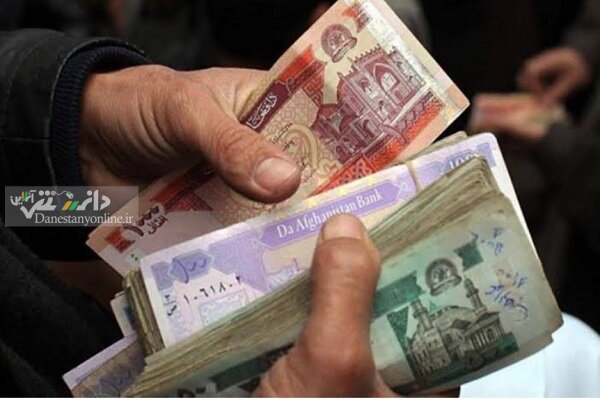 طالبان استفاده از ارزهای خارجی را ممنوع کرد