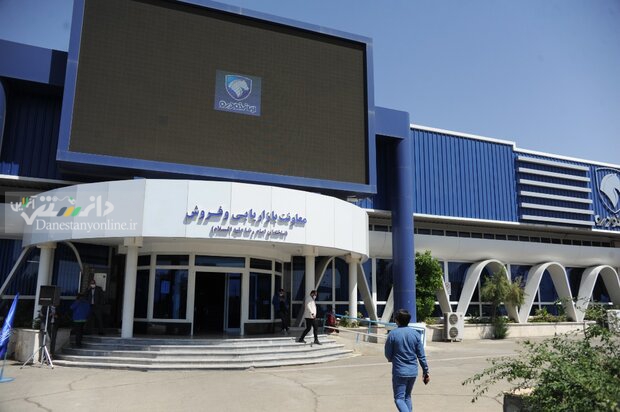 روند ادامه دار فک رهن اسناد خودرو
