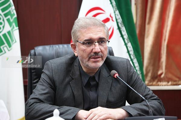 تسریع در خدمات رسانی و کاهش فرآیند دادرسی احترام به مودیان است