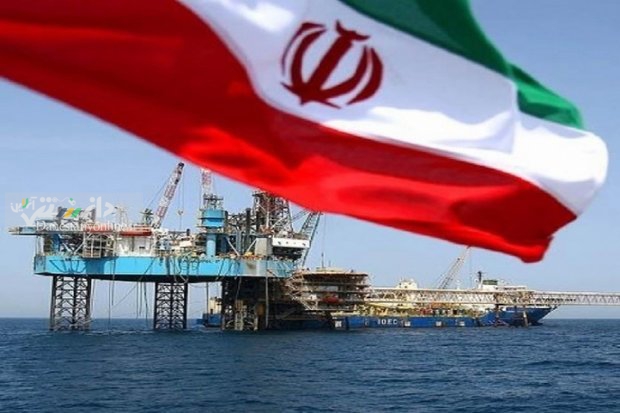رشد صادرات نفت ایران به آرامی