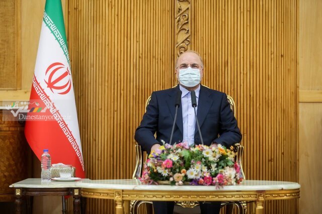 هفته آینده؛ نشست خبری قالیباف با رسانهها