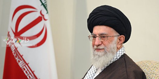 پیام تبریک رهبر انقلاب به مناسبت هفته بسیج