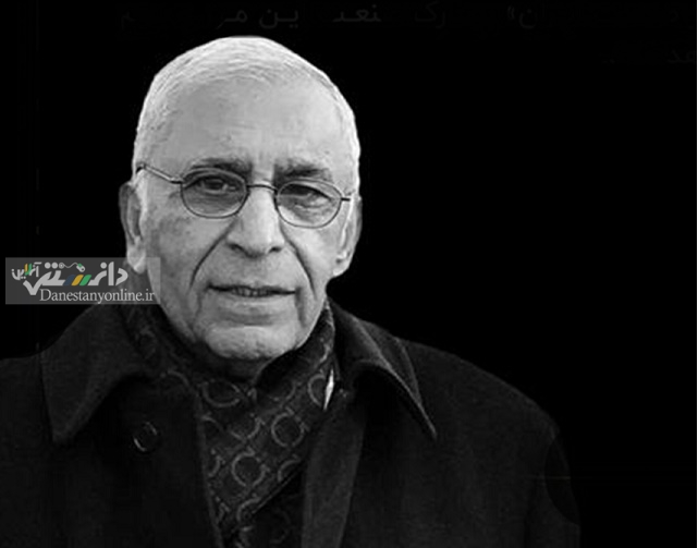 پدر صنعت خودروی تجاری ایران درگذشت