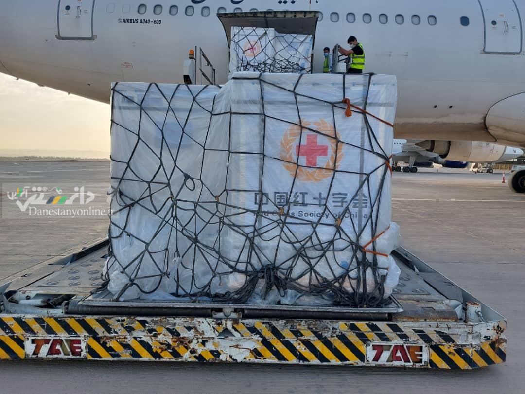واردات بیش از ۲۵ میلیون دُز واکسن کرونا در ۱۱ روز ابتدایی آبانماه