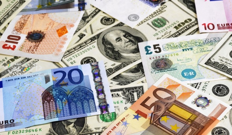 جزئیات نرخ رسمی ۴۶ ارز/ قیمت ۲۱ ارز ثابت ماند