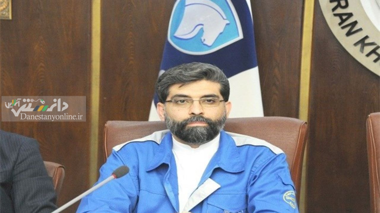 حذف شرط سند در رهن در طرحهای فروش ایران خودرو/ خبر خوش مدیرعامل ایران خودرو