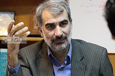 یوسف نوری؛ گزینه سوم پیشنهادی وزارت آموزش و پرورش