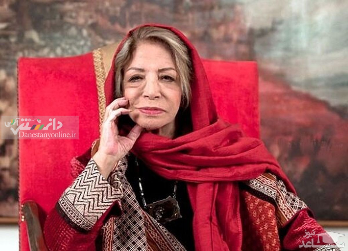 ایران درودی به خانه ابدی بدرقه شد