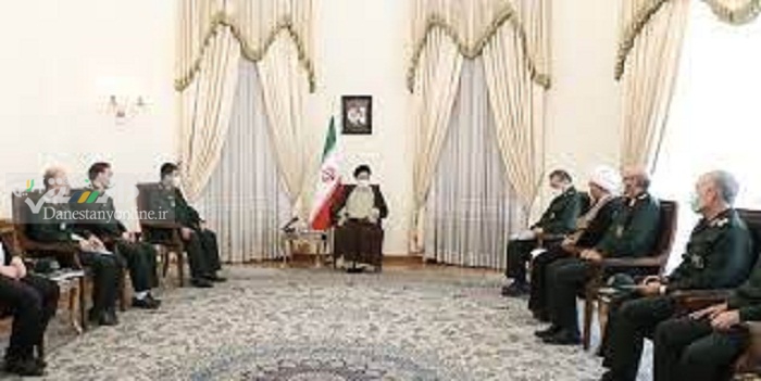 رئیس جمهور