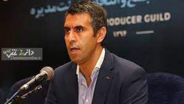 محسن رجبپور