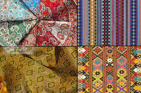 یزد میزبان جشنواره پارچه های ملی می شود