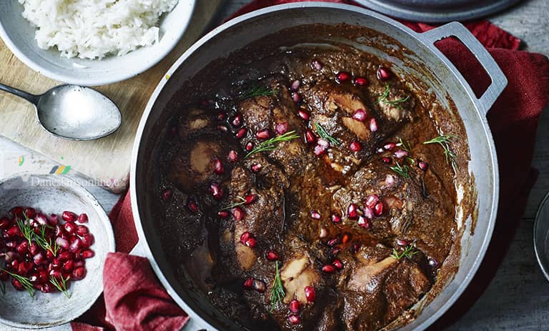 دانستنی آشپزی/ نکات مهم برای پخت فسنجان