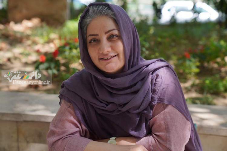 نلی محجوب: نویسنده ها باید فاصله شان را با کودکان و نوجوانان کم کنند