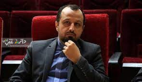 نامه وزیر اقتصاد به رئیس سازمان امور اداری و استخدامی