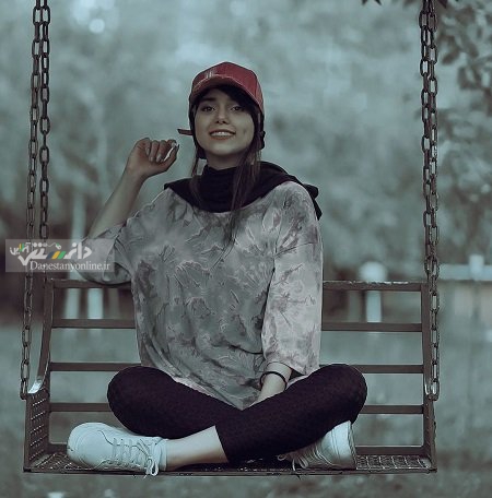 دانستی سینما/ بیوگرافی و عکس های سارا مقربی بازیگر