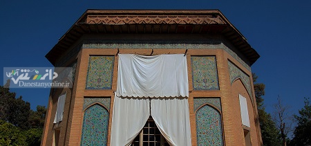 دانستنی گردشگری/ آشنایی با موزه پارس یکی از بهترین مکان های تاریخی شیراز