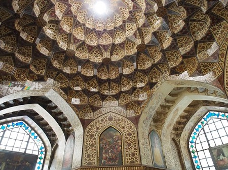 دانستنی گردشگری/ آشنایی با موزه پارس یکی از بهترین مکان های تاریخی شیراز